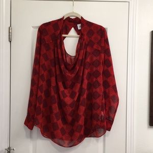 CAbi blouse